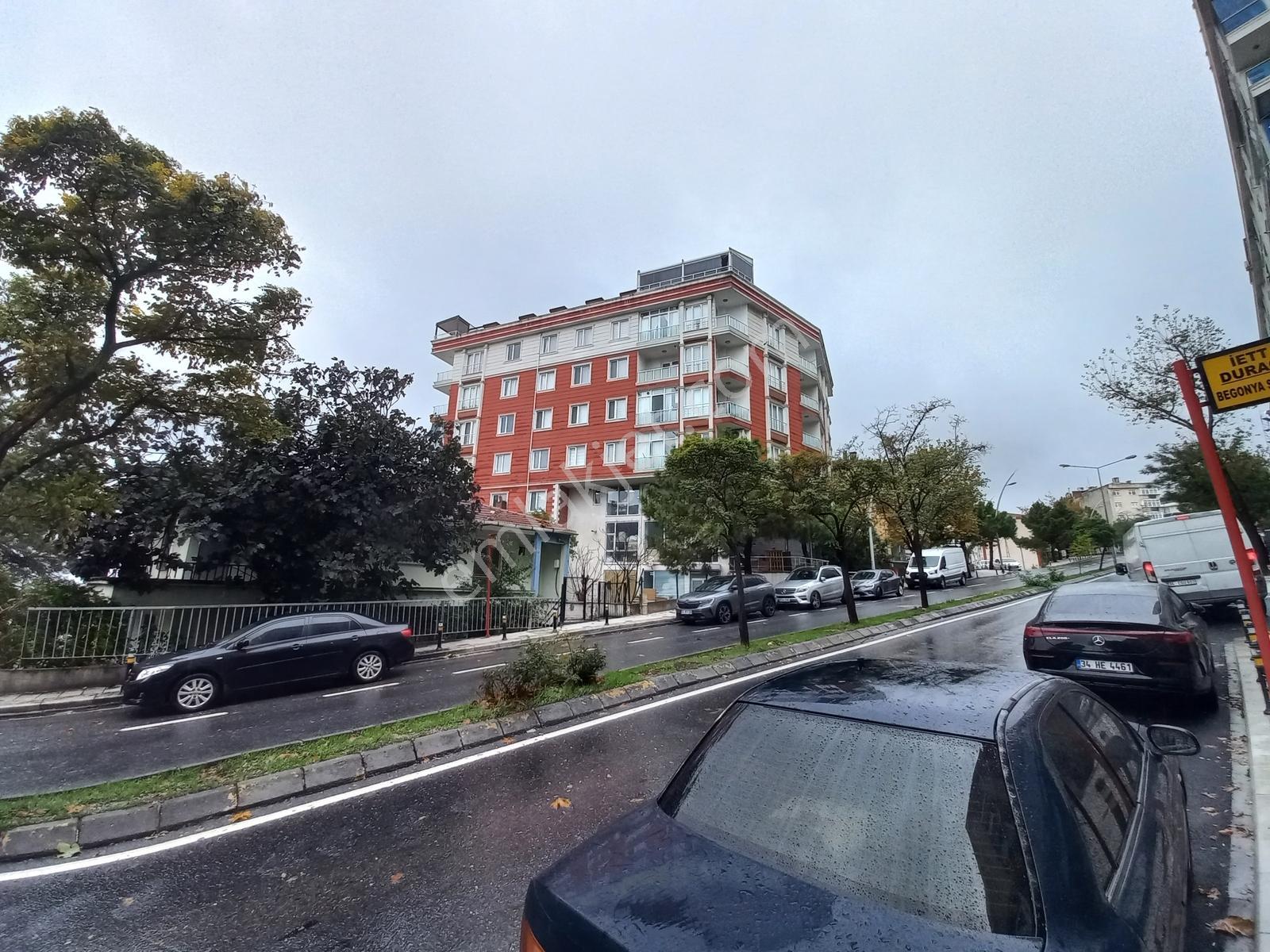B.çekmece Gürpınar Pınartepe Mah Satılık 3+1 130 M2 Daire — fotoğraf 17