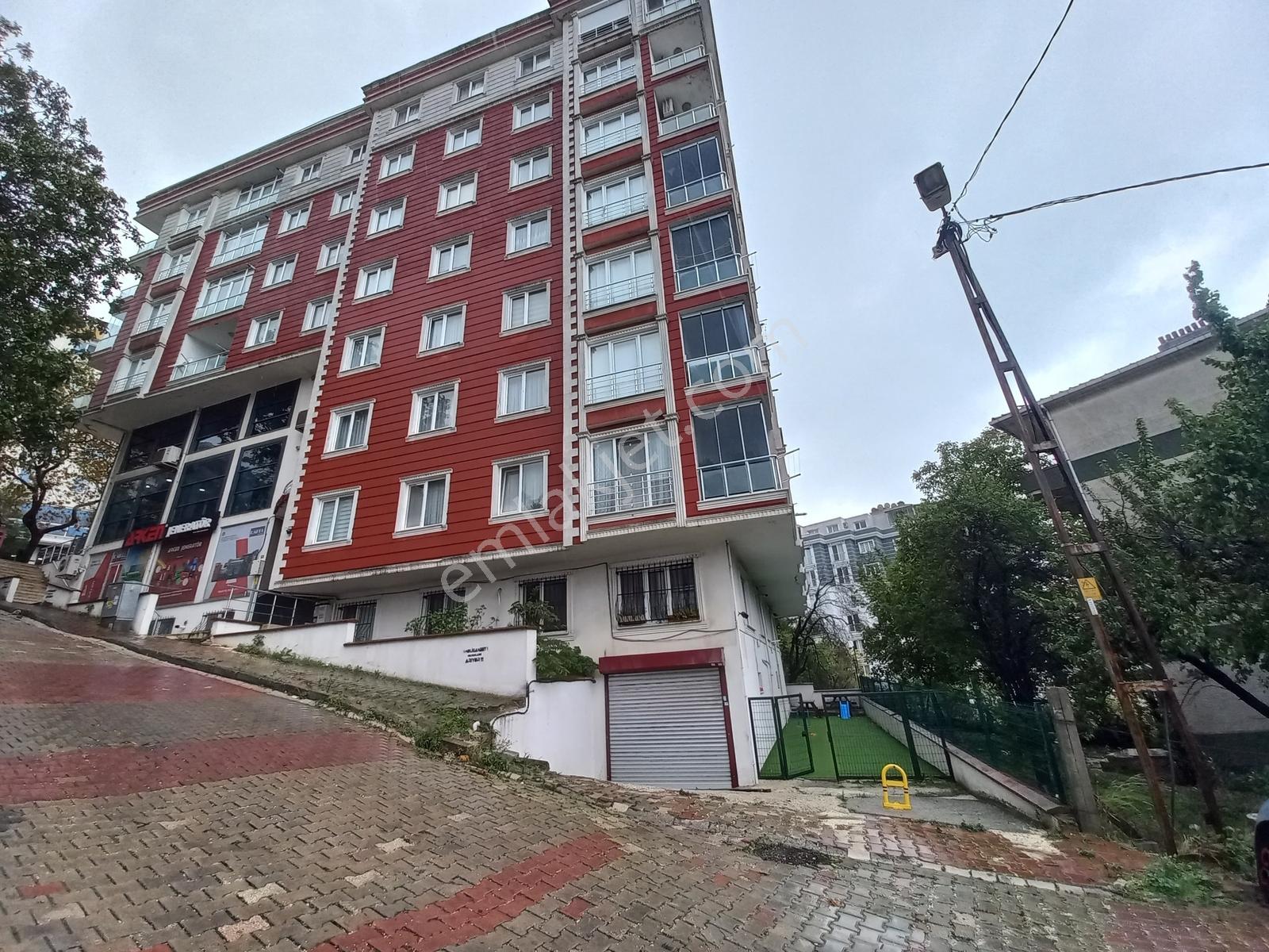 B.çekmece Gürpınar Pınartepe Mah Satılık 3+1 130 M2 Daire — fotoğraf 19