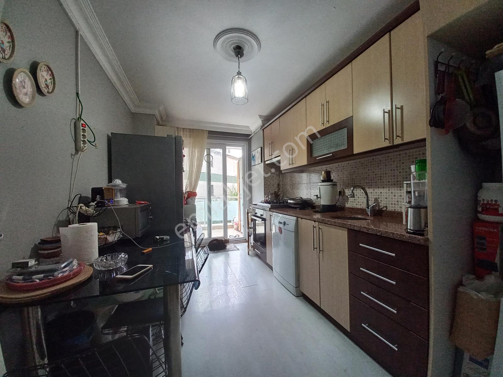 B.çekmece Gürpınar Pınartepe Mah Satılık 3+1 130 M2 Daire — fotoğraf 28