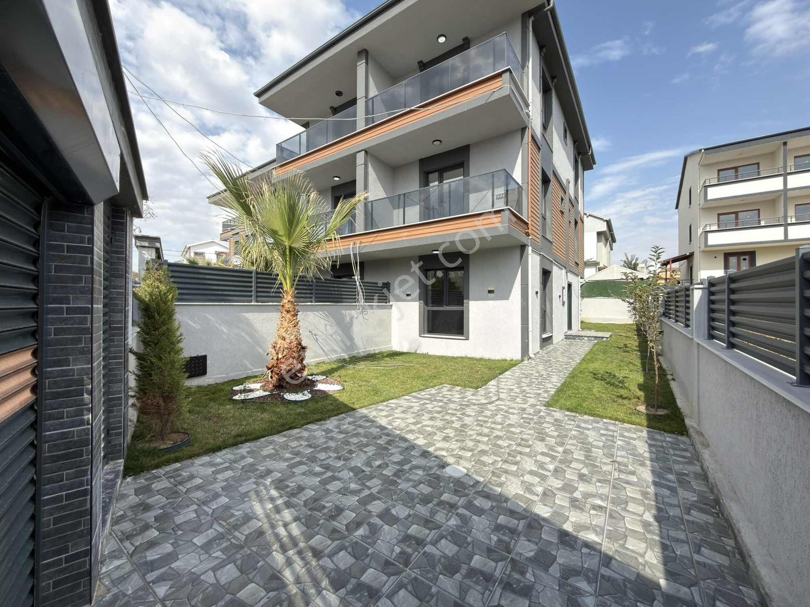 Kartallar'dan Caddeye Cephe 4+1 Merkezde 4+1 Villa!!! — fotoğraf 6