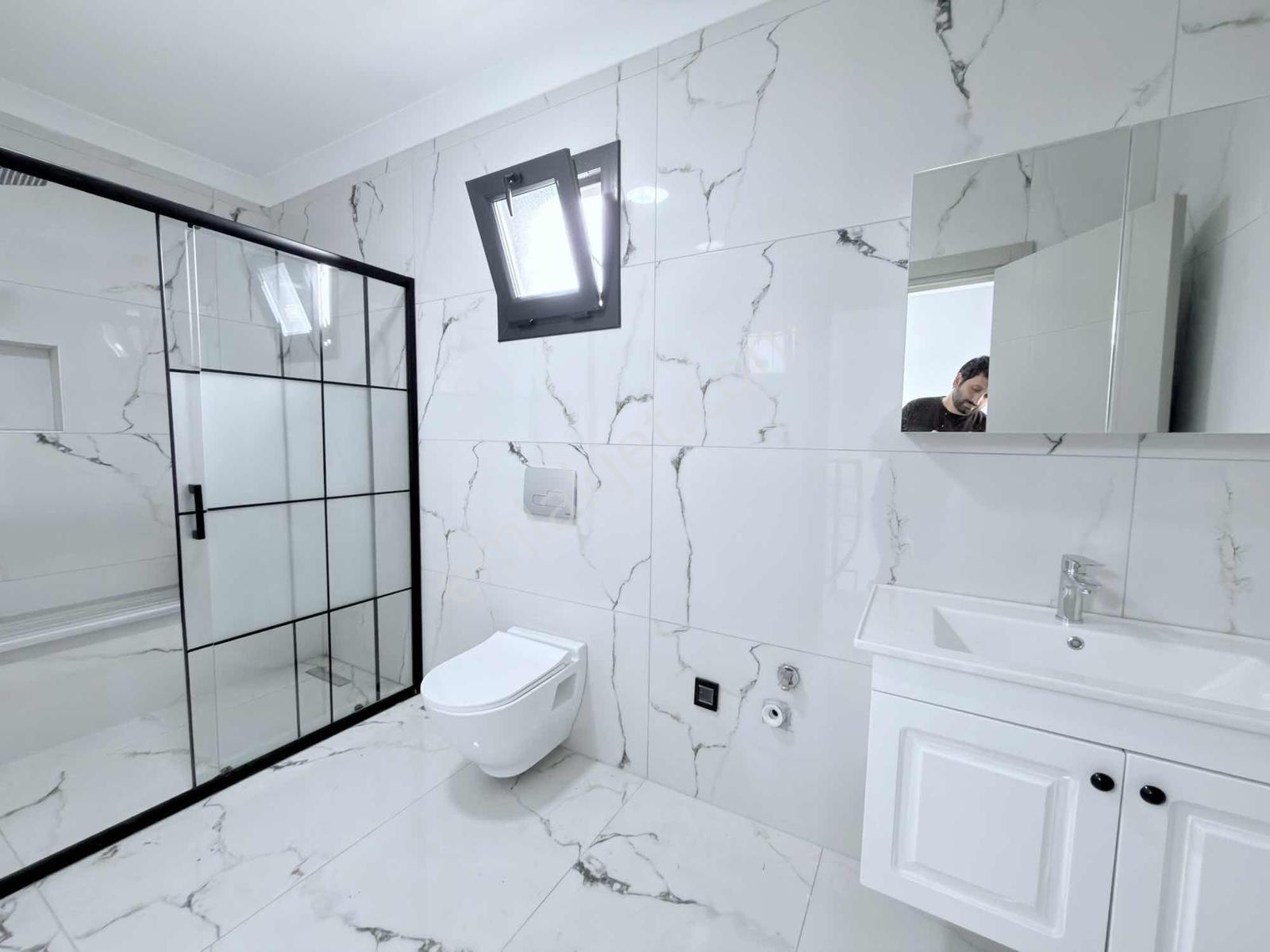 Kartallar'dan Caddeye Cephe 4+1 Merkezde 4+1 Villa!!! — fotoğraf 34