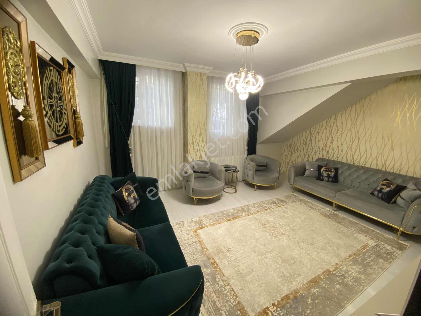 Sular Emlaktan Atatürk Mah Satılık Daire Emsallerınden Büyük — fotoğraf 5