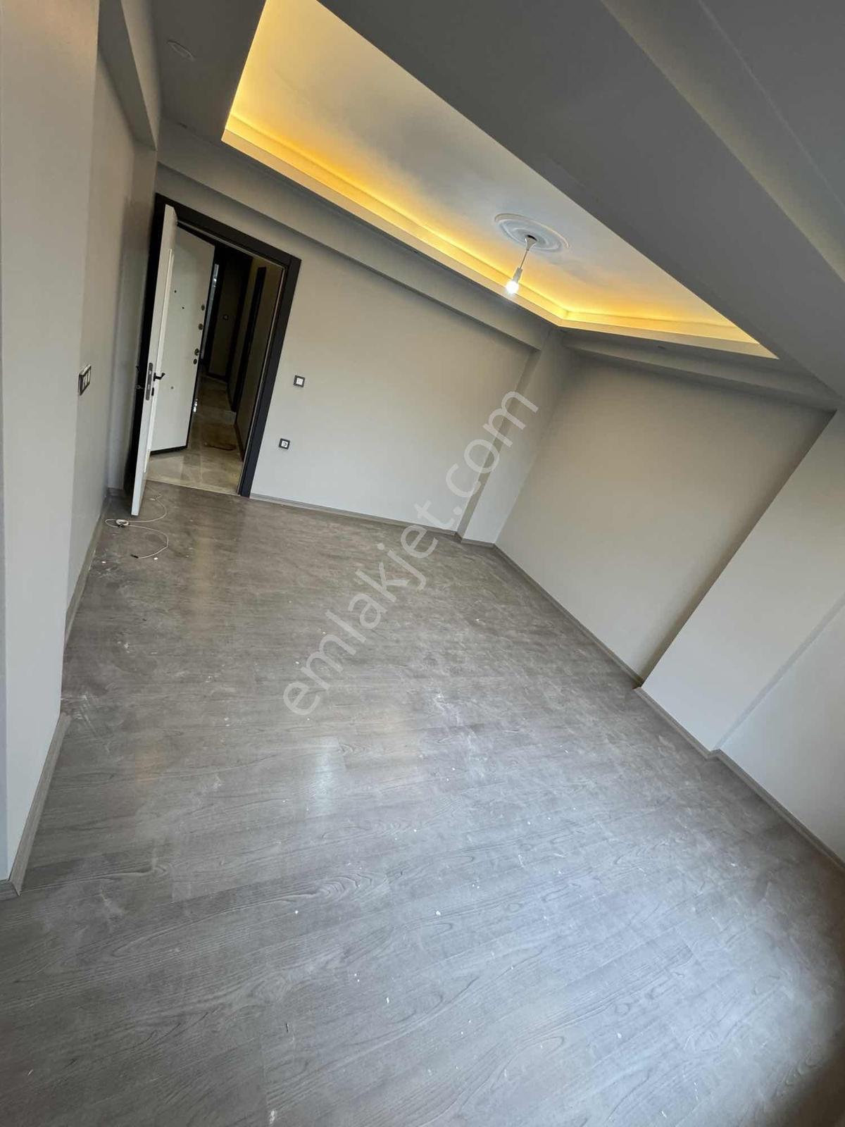Kapaklı Mevlana Mah Satılık 2+1 Ön Cephe Daire — fotoğraf 4