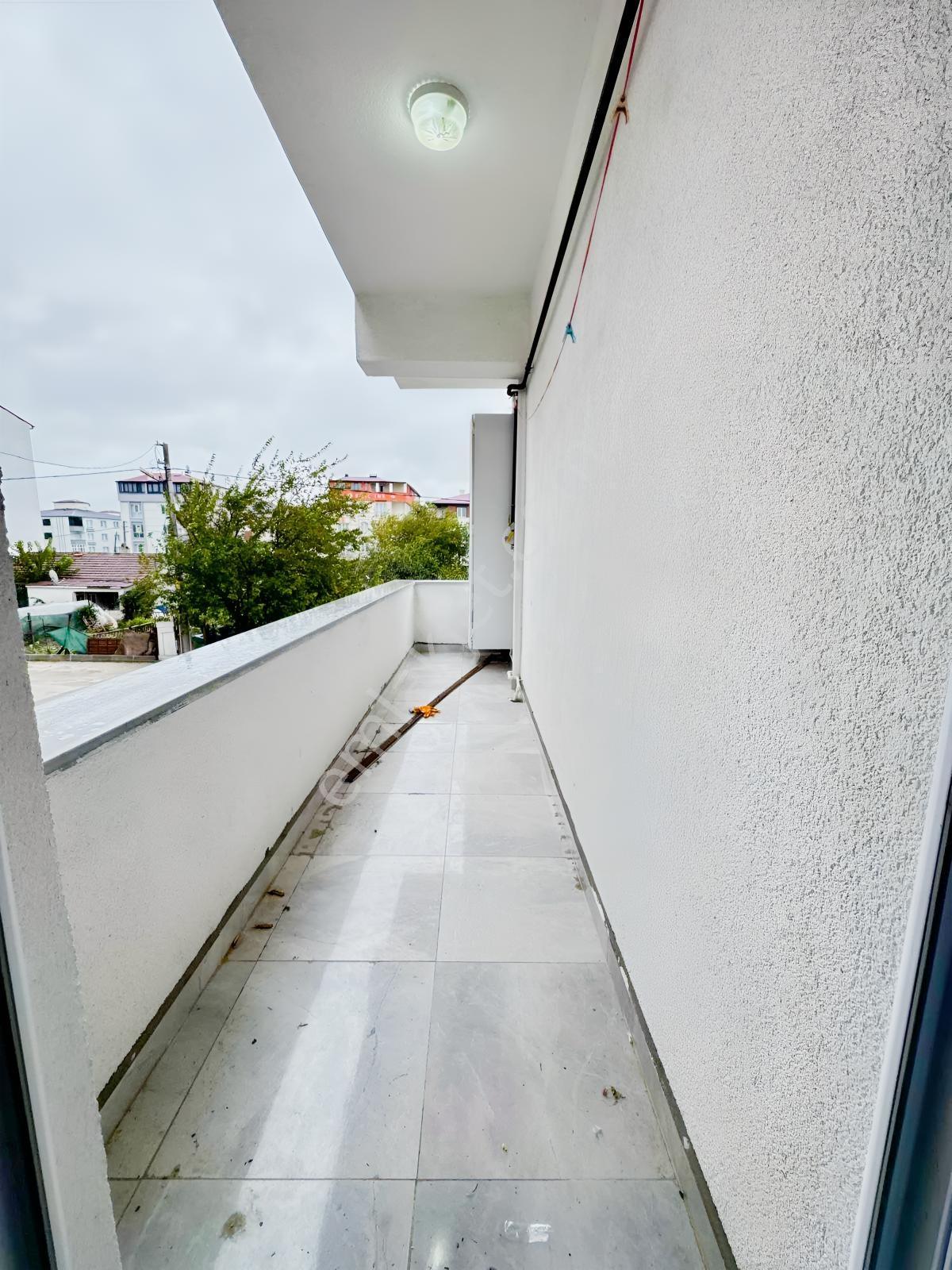 Kapaklı Mevlana Mah Satılık 2+1 Ön Cephe Daire — fotoğraf 8