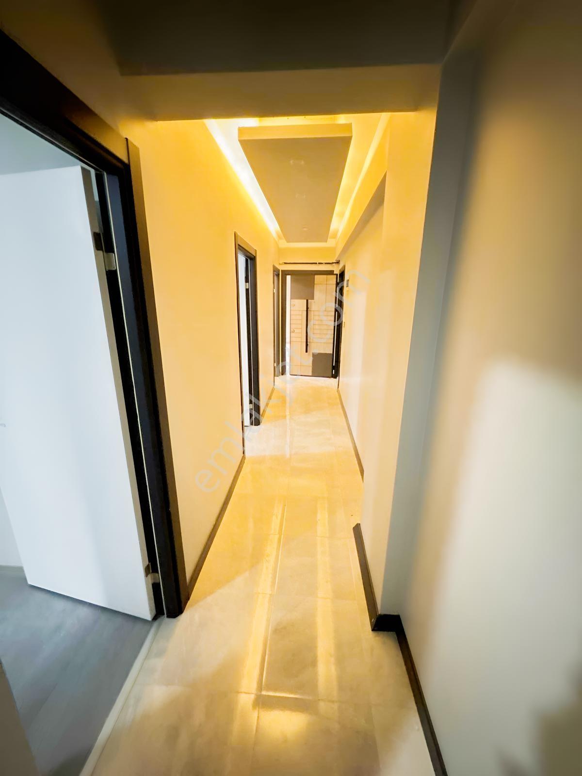 Kapaklı Mevlana Mah Satılık 2+1 Ön Cephe Daire — fotoğraf 15
