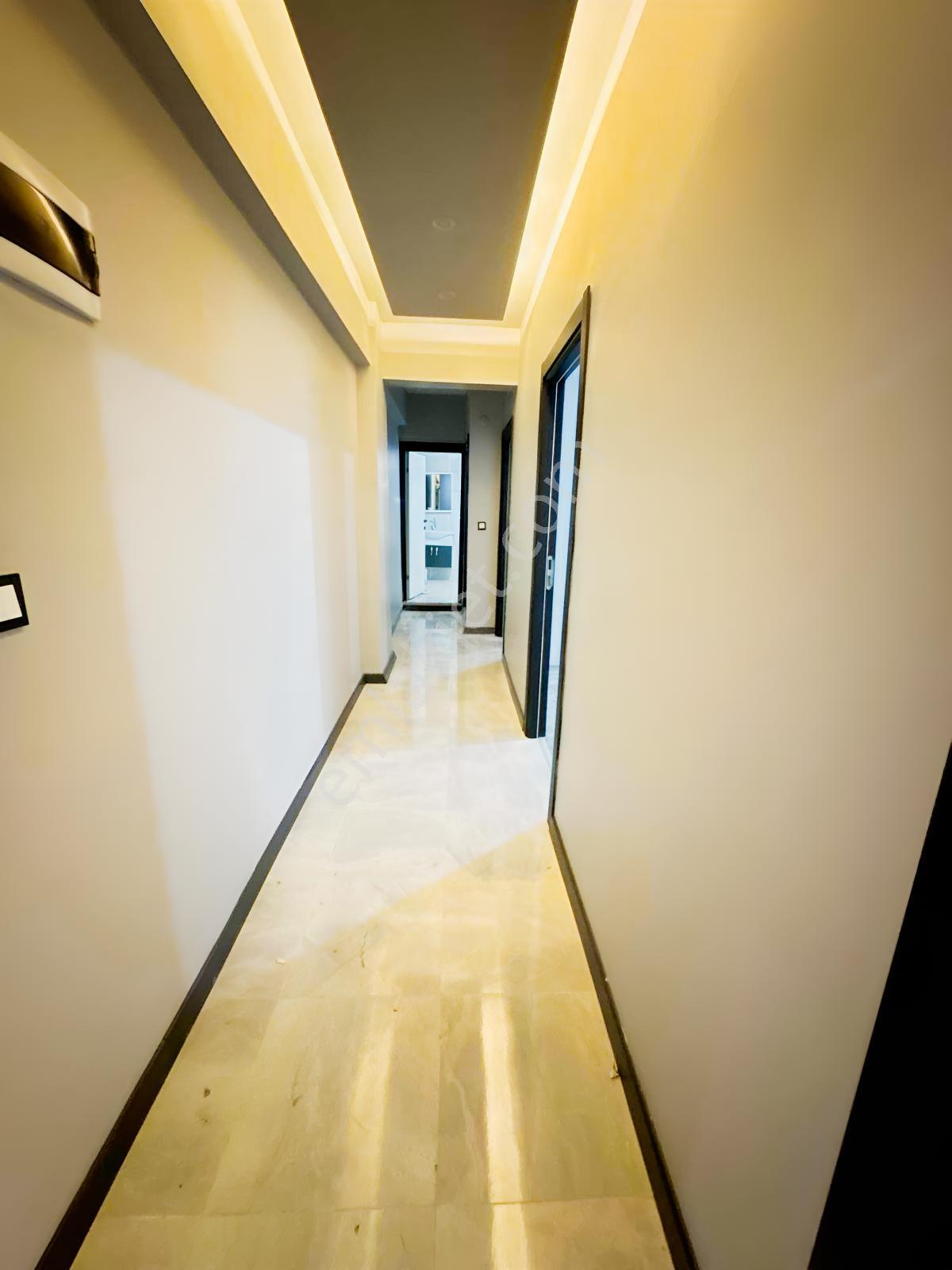 Kapaklı Mevlana Mah Satılık 2+1 Ön Cephe Daire — fotoğraf 16
