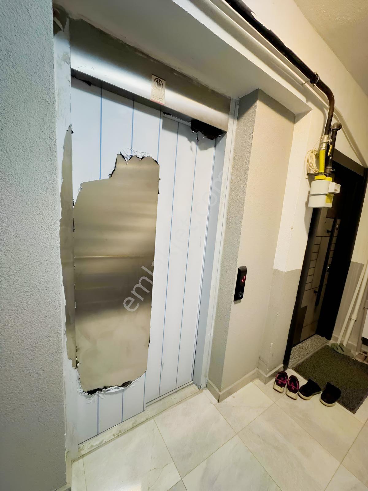 Kapaklı Mevlana Mah Satılık 2+1 Ön Cephe Daire — fotoğraf 17