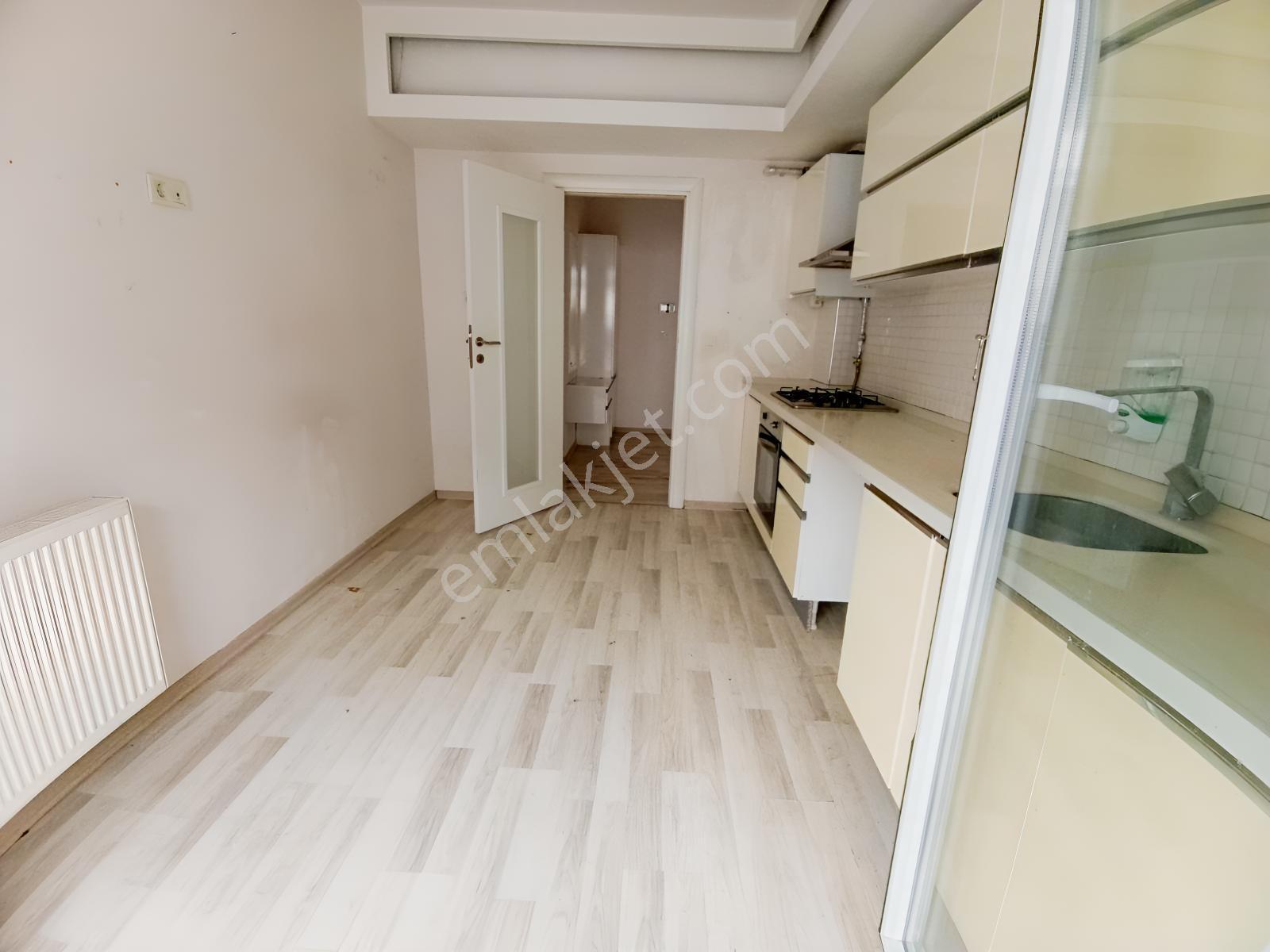 Eminevim Uygun Bakımlı Ve Masrafsız Lüks 3+1 — fotoğraf 3