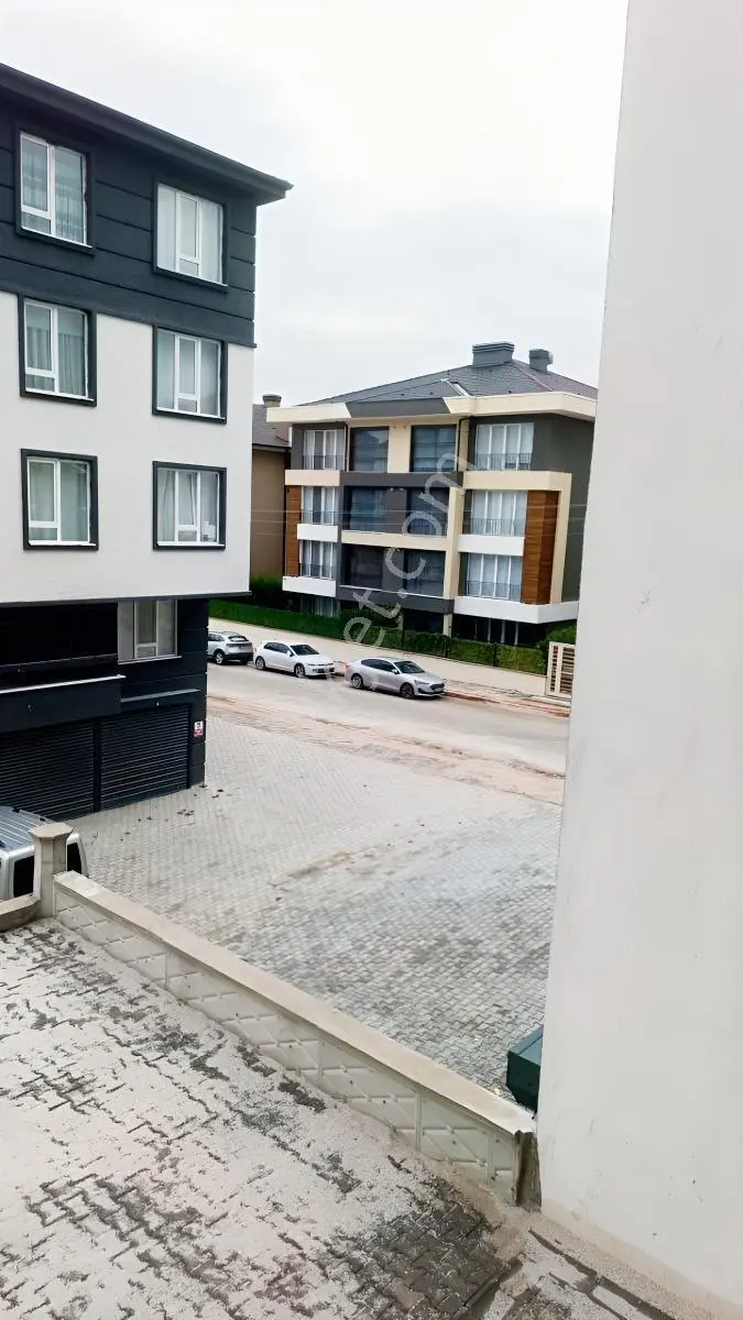 Eminevim Uygun Bakımlı Ve Masrafsız Lüks 3+1 — fotoğraf 10