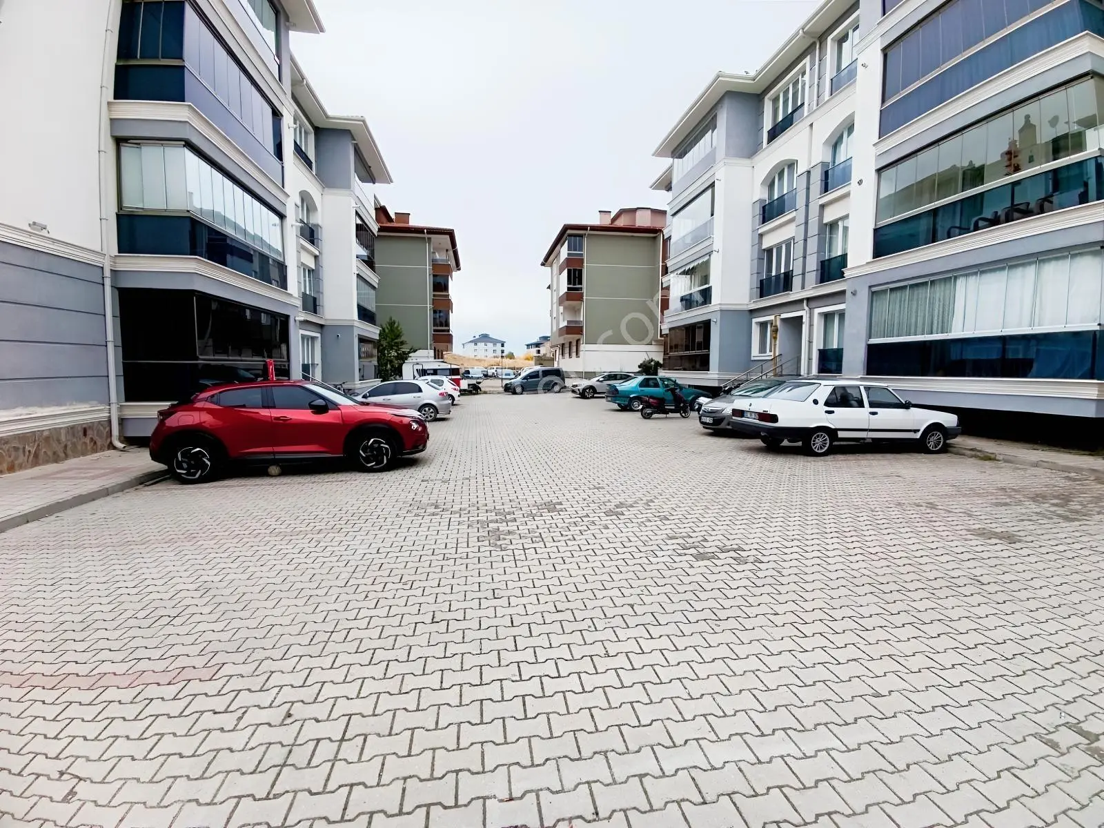 Eminevim Uygun Bakımlı Ve Masrafsız Lüks 3+1 — fotoğraf 11