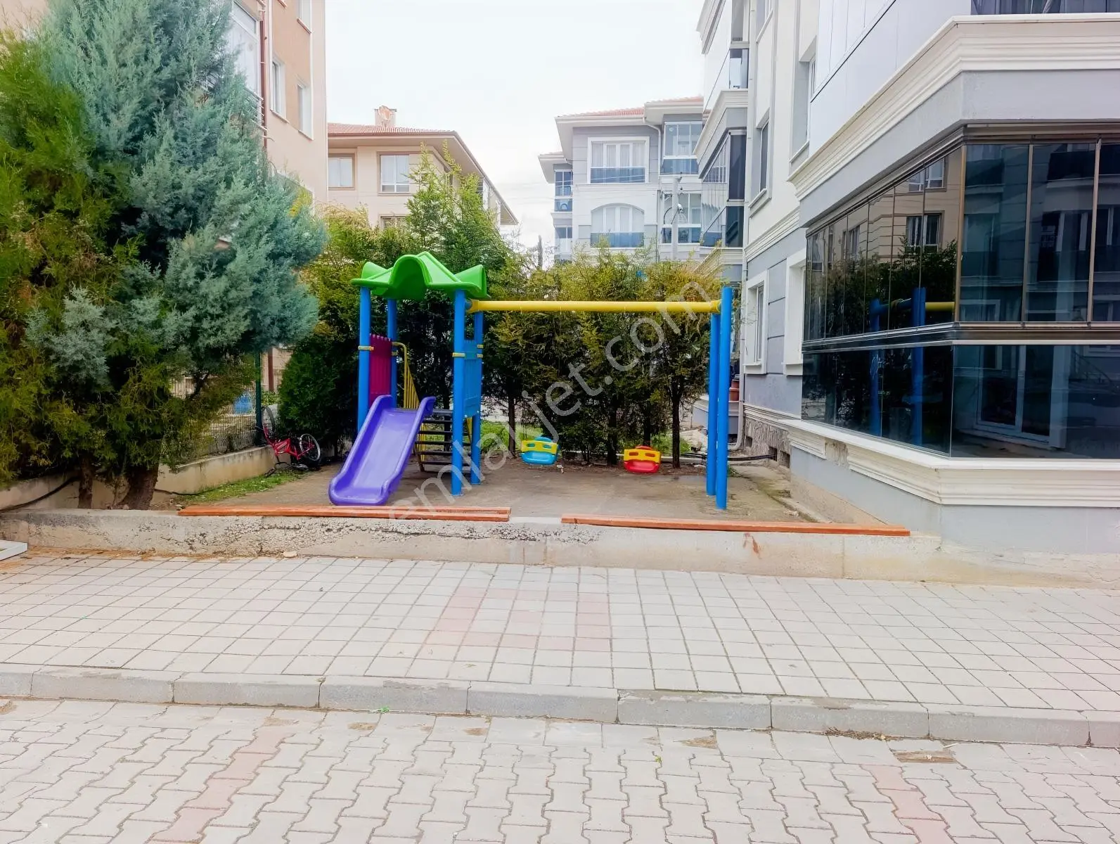 Eminevim Uygun Bakımlı Ve Masrafsız Lüks 3+1 — fotoğraf 12