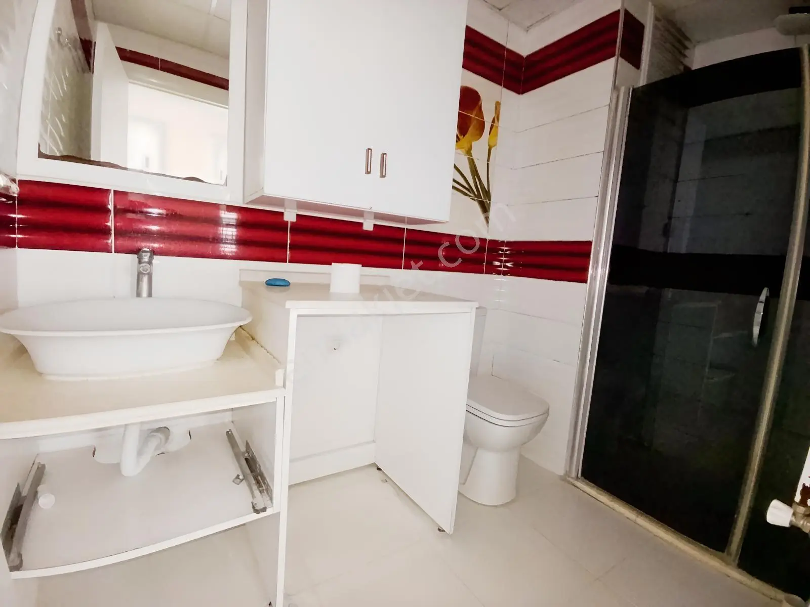 Eminevim Uygun Bakımlı Ve Masrafsız Lüks 3+1 — fotoğraf 21