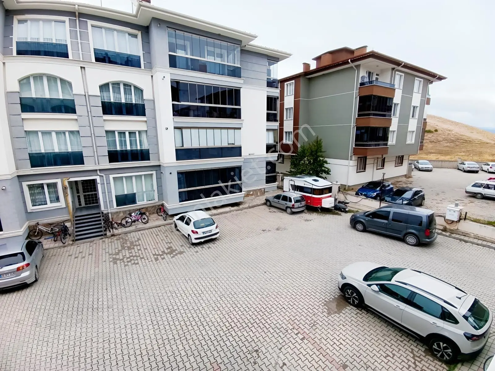 Eminevim Uygun Bakımlı Ve Masrafsız Lüks 3+1 — fotoğraf 26