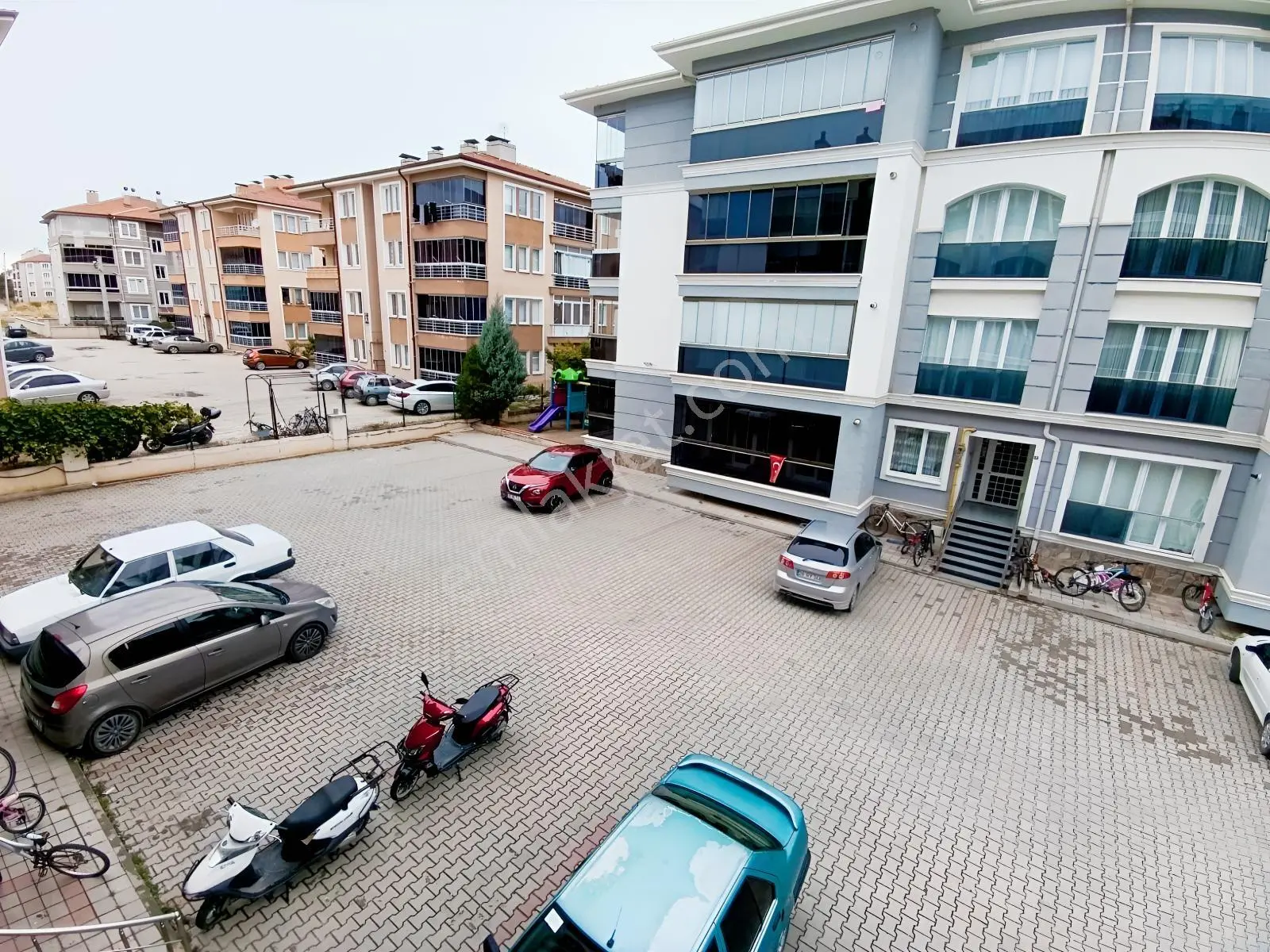 Eminevim Uygun Bakımlı Ve Masrafsız Lüks 3+1 — fotoğraf 27
