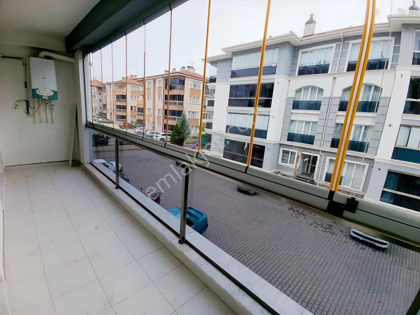 Eminevim Uygun Bakımlı Ve Masrafsız Lüks 3+1 — fotoğraf 28