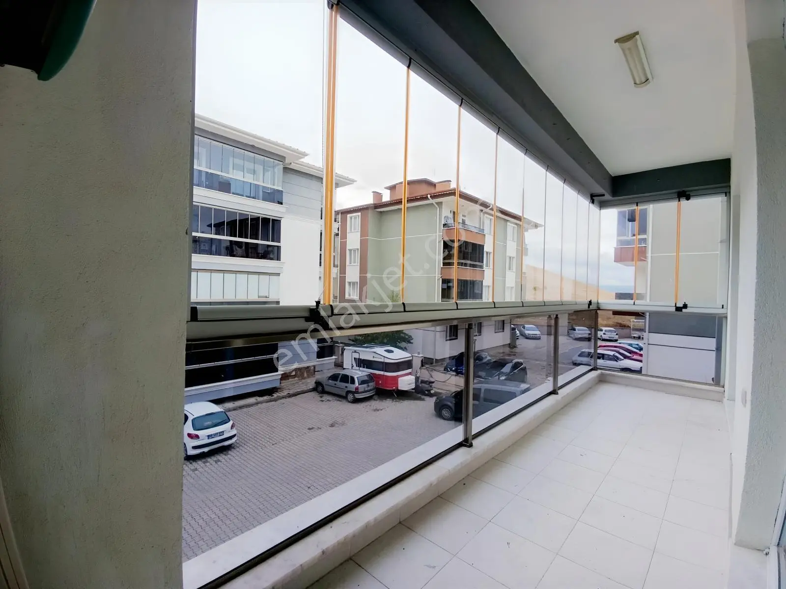 Eminevim Uygun Bakımlı Ve Masrafsız Lüks 3+1 — fotoğraf 30