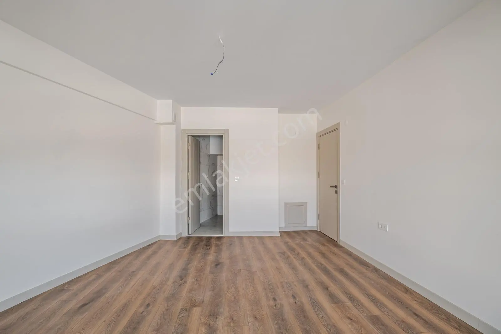 Bornova Site İçersi'nde Havuz Cepheli 3+1 Zemin Dubleks Daire — fotoğraf 19
