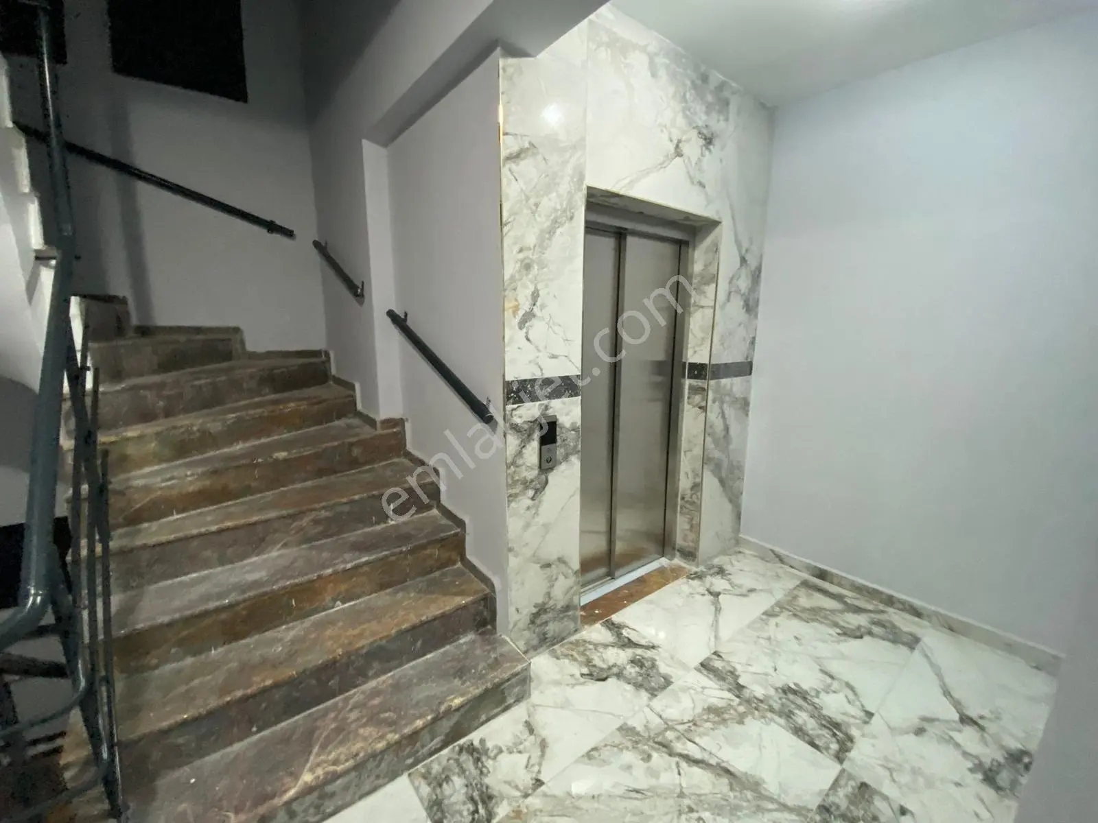 Rw Detay'dan Cunidiye Mah.çoban Sok. 1+1 Satılık Sıfır Daire — fotoğraf 2