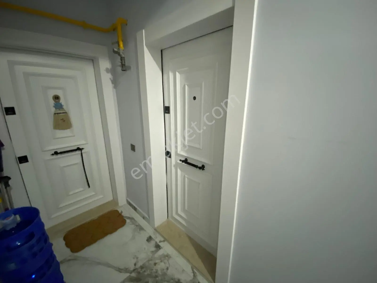 Rw Detay'dan Cunidiye Mah.çoban Sok. 1+1 Satılık Sıfır Daire — fotoğraf 4