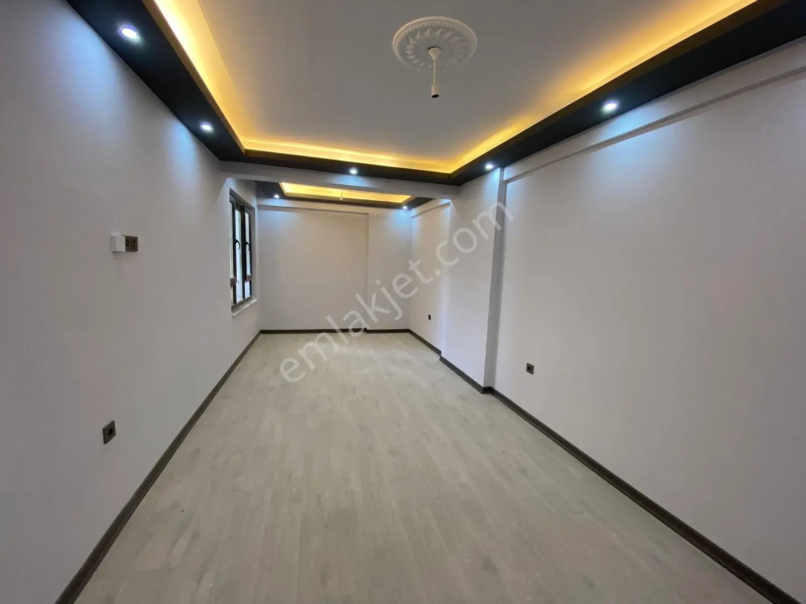 Rw Detay'dan Cunidiye Mah.çoban Sok. 1+1 Satılık Sıfır Daire — fotoğraf 10