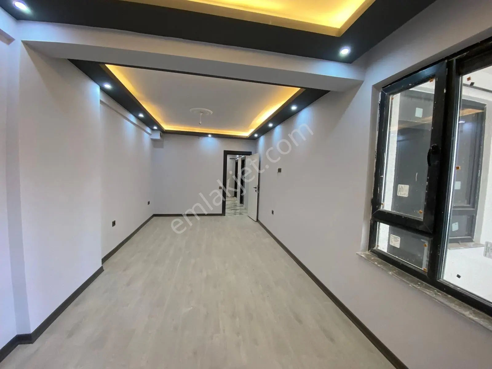 Rw Detay'dan Cunidiye Mah.çoban Sok. 1+1 Satılık Sıfır Daire — fotoğraf 20