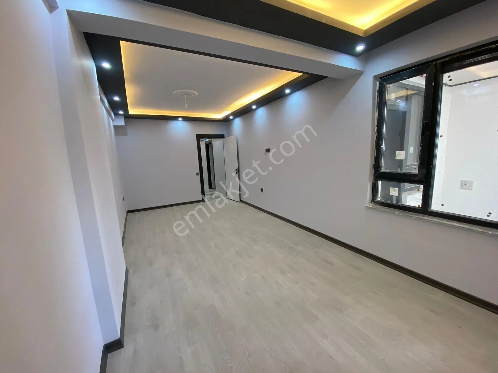 Rw Detay'dan Cunidiye Mah.çoban Sok. 1+1 Satılık Sıfır Daire — fotoğraf 21