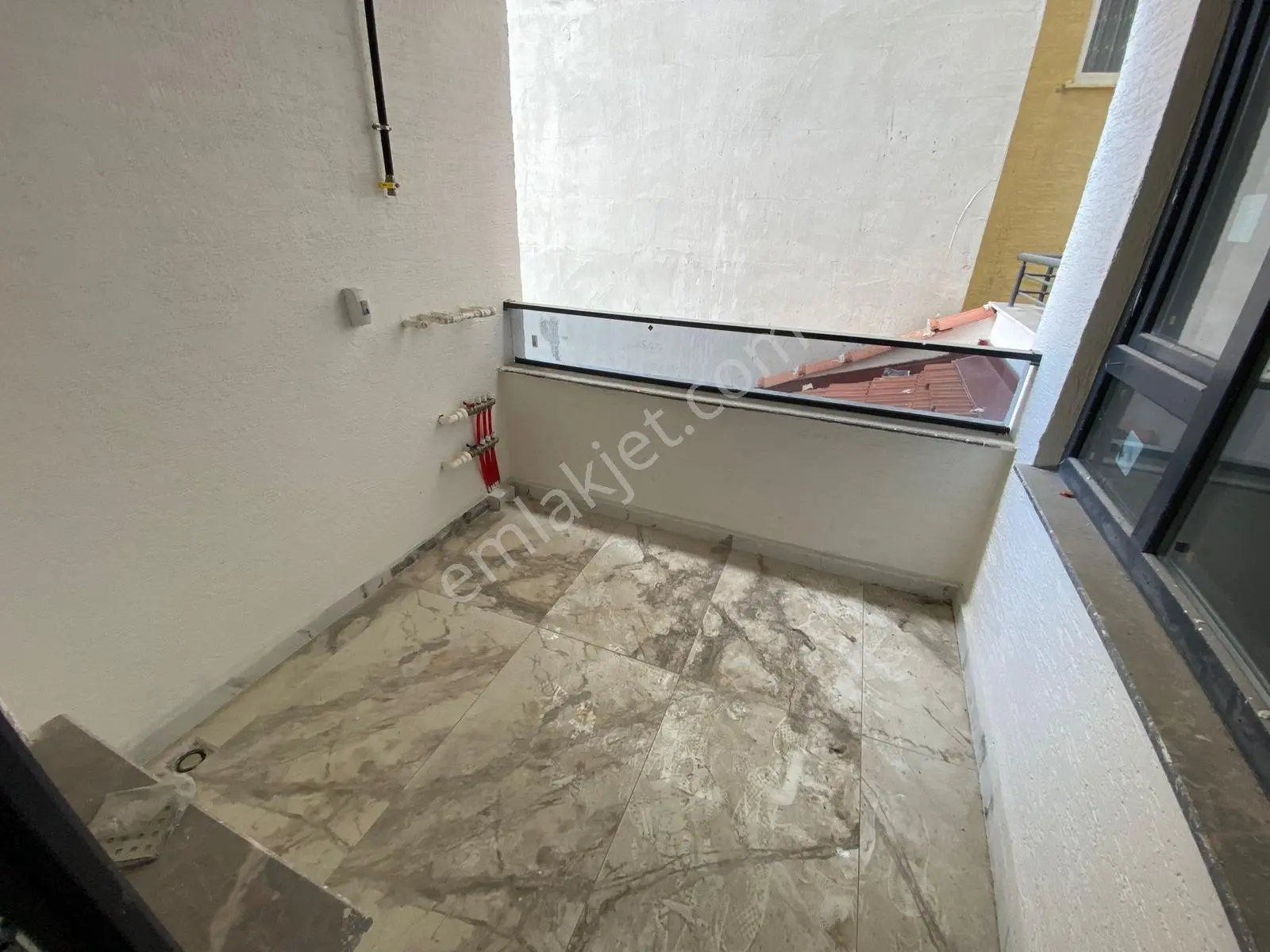 Rw Detay'dan Cunidiye Mah.çoban Sok. 1+1 Satılık Sıfır Daire — fotoğraf 24