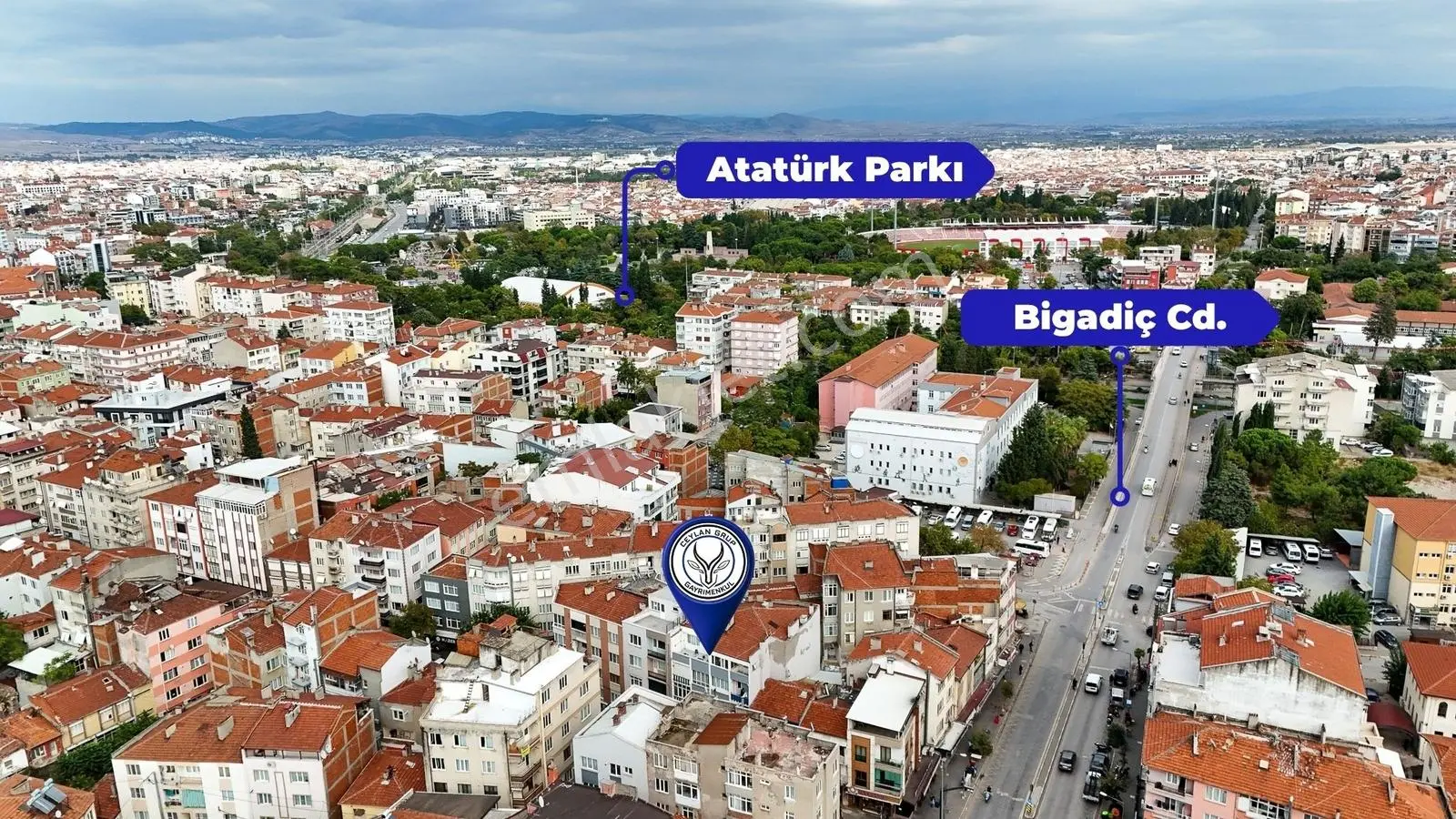 Necatibey Eğitim Fakültesi- Milli Eğt. Müd.lüğü Yakını 2+1 Daire — fotoğraf 5