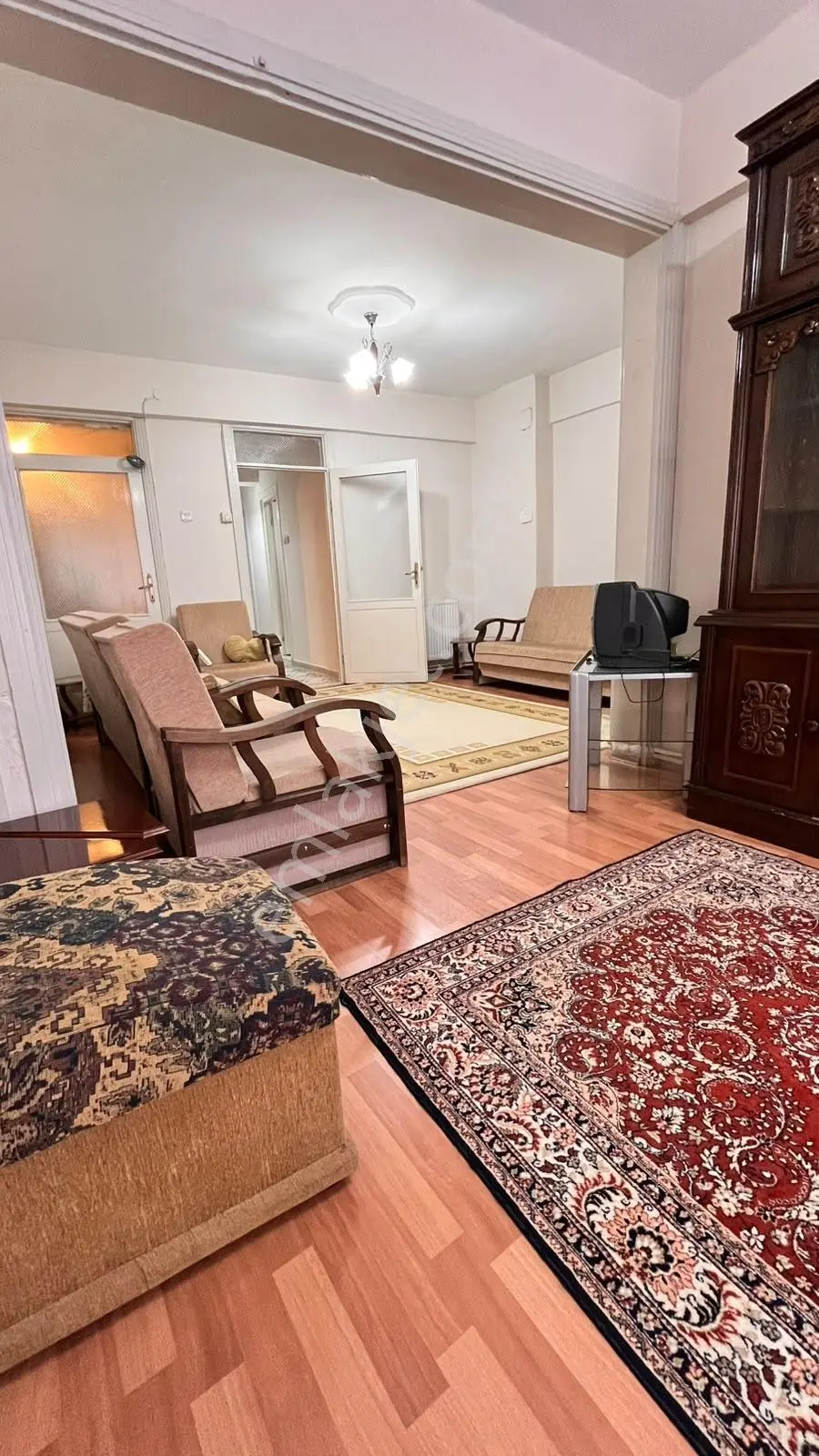 Necatibey Eğitim Fakültesi- Milli Eğt. Müd.lüğü Yakını 2+1 Daire — fotoğraf 10