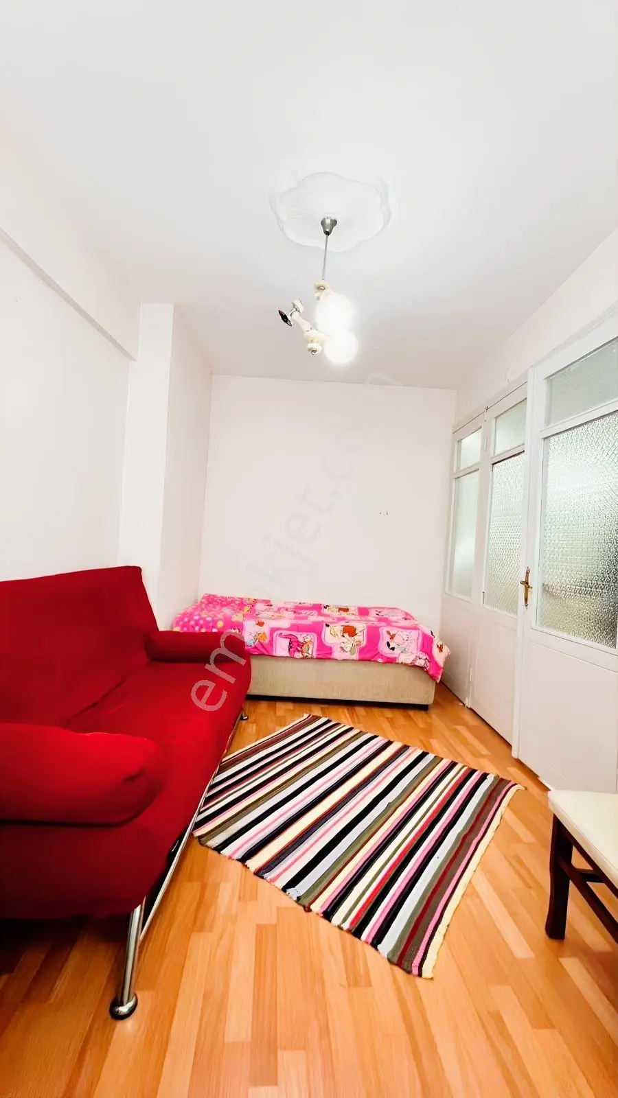 Necatibey Eğitim Fakültesi- Milli Eğt. Müd.lüğü Yakını 2+1 Daire — fotoğraf 12