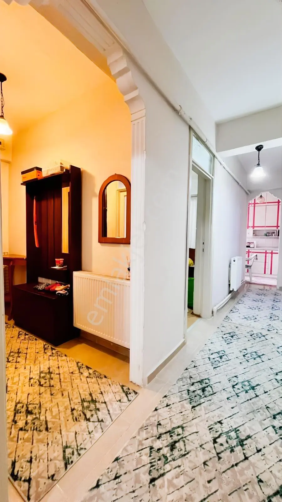 Necatibey Eğitim Fakültesi- Milli Eğt. Müd.lüğü Yakını 2+1 Daire — fotoğraf 13