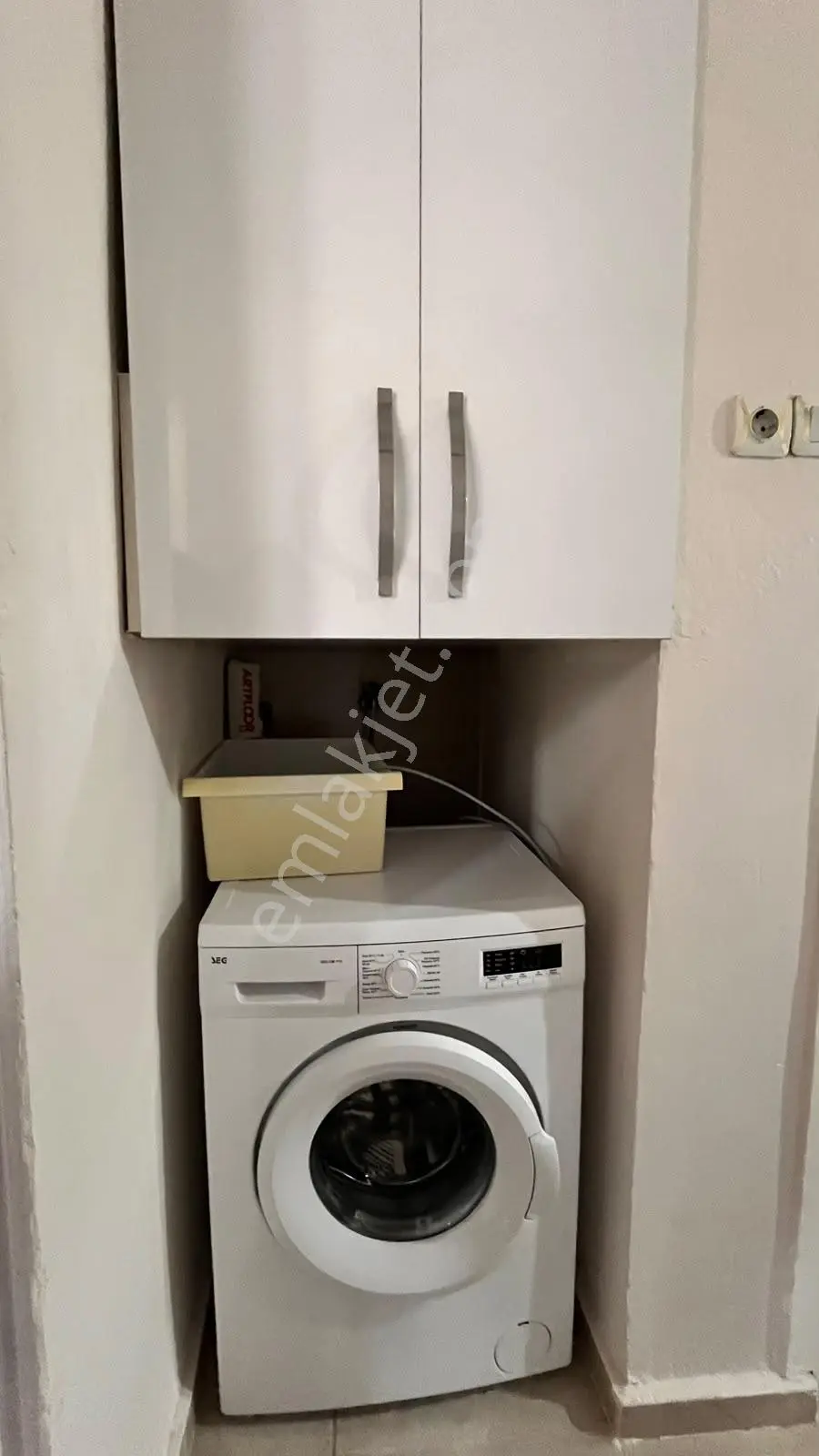 Necatibey Eğitim Fakültesi- Milli Eğt. Müd.lüğü Yakını 2+1 Daire — fotoğraf 20