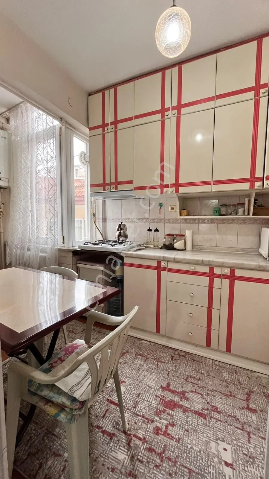 Necatibey Eğitim Fakültesi- Milli Eğt. Müd.lüğü Yakını 2+1 Daire — fotoğraf 22