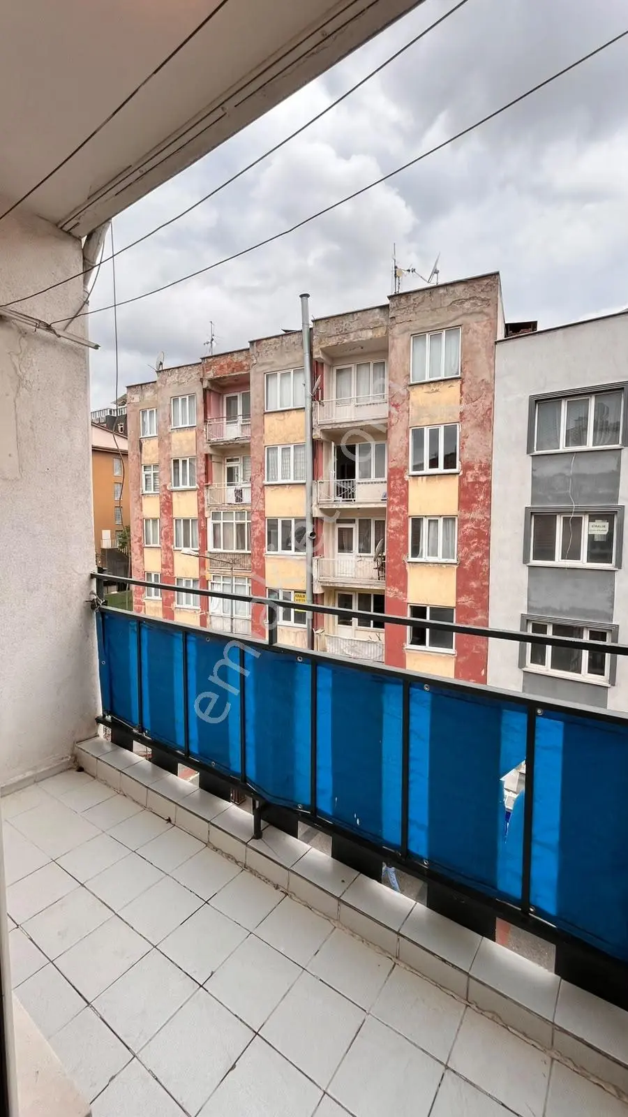 Necatibey Eğitim Fakültesi- Milli Eğt. Müd.lüğü Yakını 2+1 Daire — fotoğraf 24