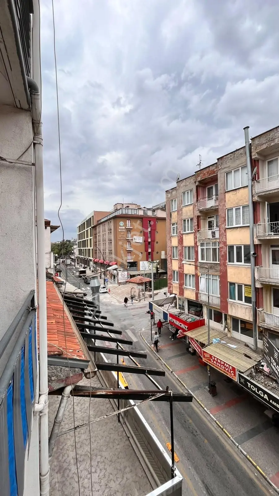 Necatibey Eğitim Fakültesi- Milli Eğt. Müd.lüğü Yakını 2+1 Daire — fotoğraf 26