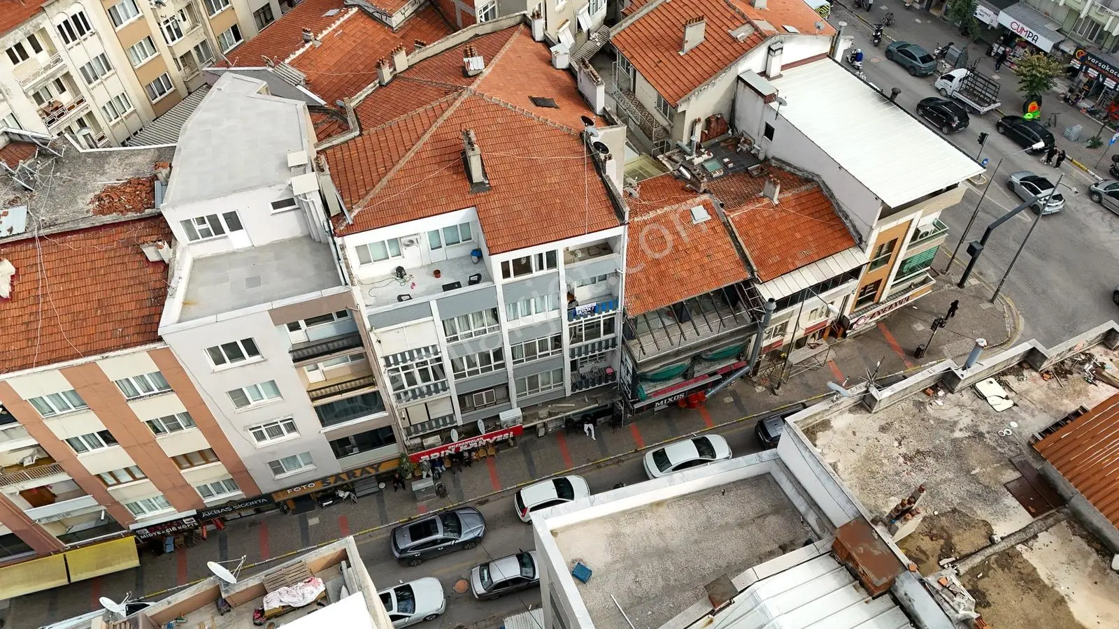 Necatibey Eğitim Fakültesi- Milli Eğt. Müd.lüğü Yakını 2+1 Daire — fotoğraf 28