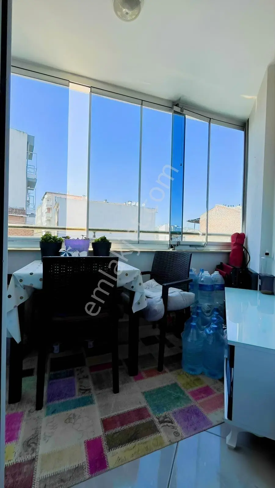 Pasa Camii- Çarsı Markez Yakını Satılık 3+1=120 M2 Arakat Daire — fotoğraf 13