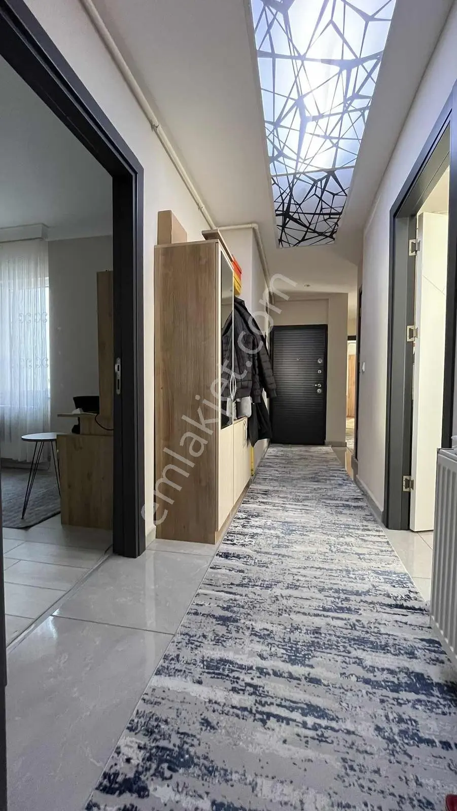 Pasa Camii- Çarsı Markez Yakını Satılık 3+1=120 M2 Arakat Daire — fotoğraf 15