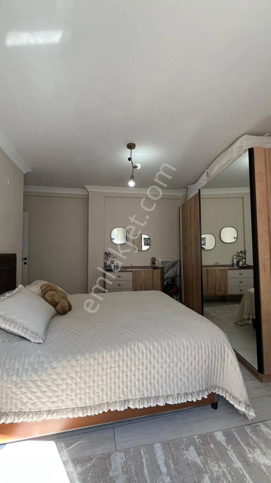 Pasa Camii- Çarsı Markez Yakını Satılık 3+1=120 M2 Arakat Daire — fotoğraf 29