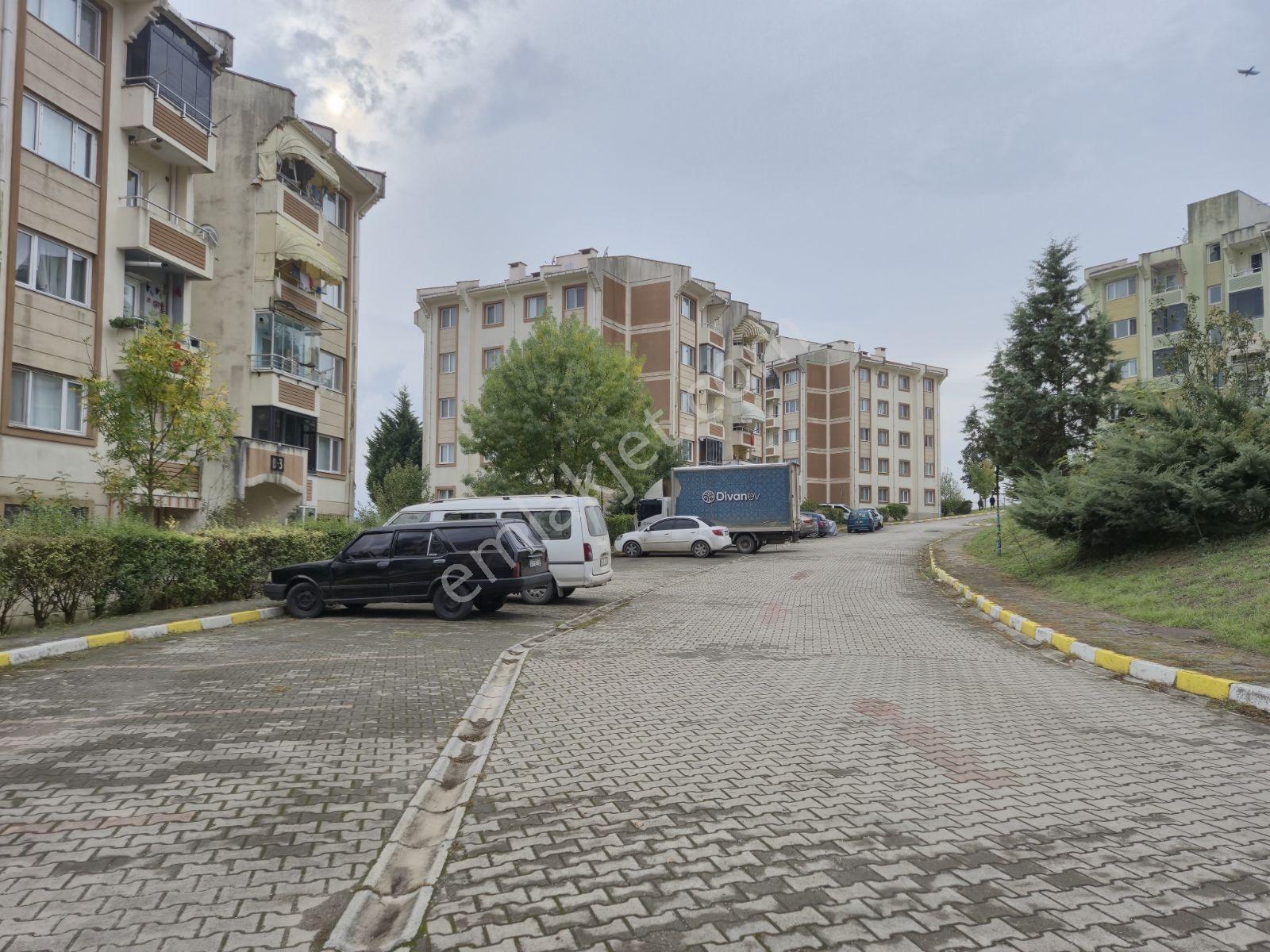 Adaplatinden Adapazarı Korucuk Dorukkent Girişkat 75m2 2+1 Daire — fotoğraf 2