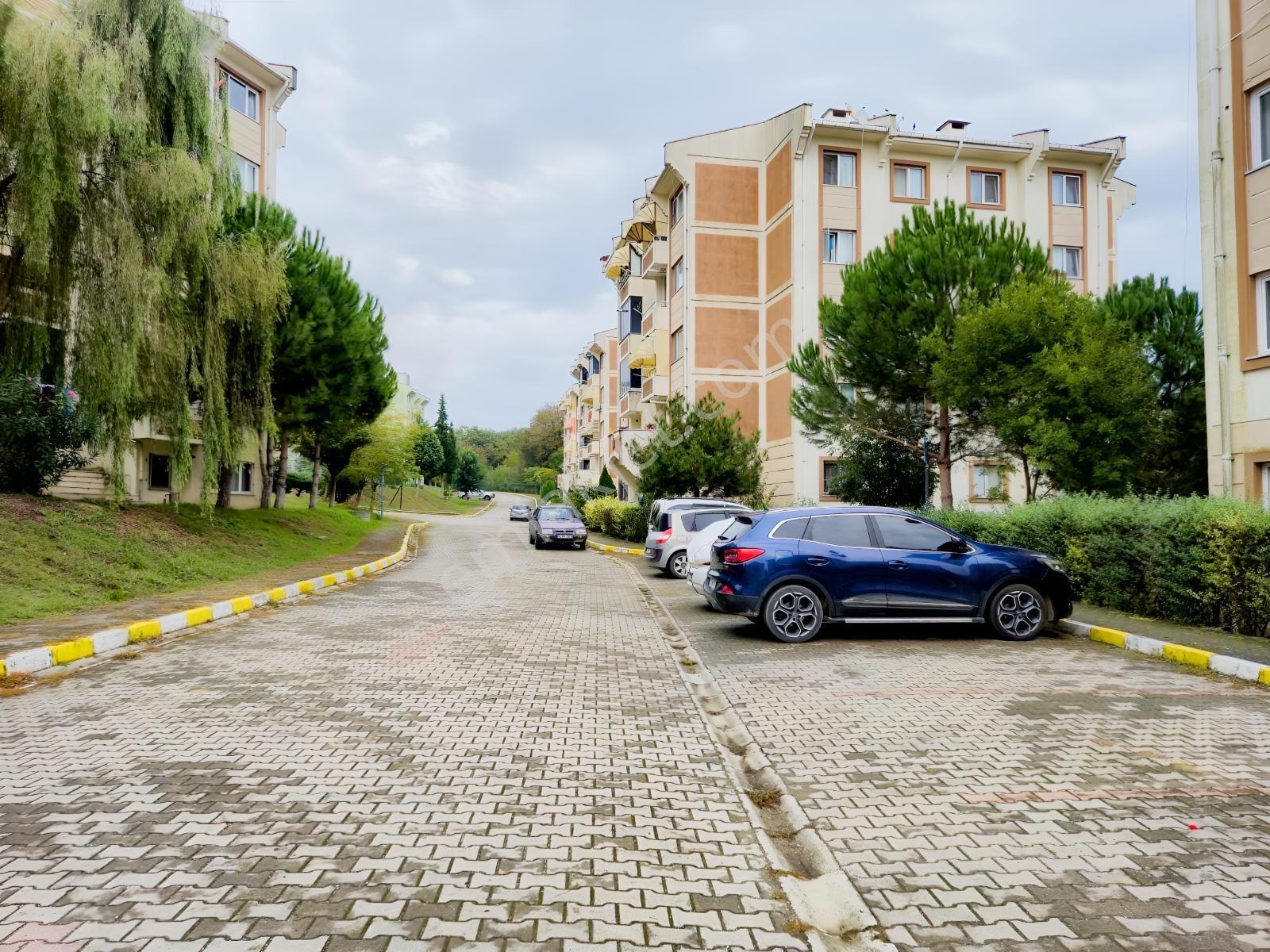Adaplatinden Adapazarı Korucuk Dorukkent Girişkat 75m2 2+1 Daire — fotoğraf 3