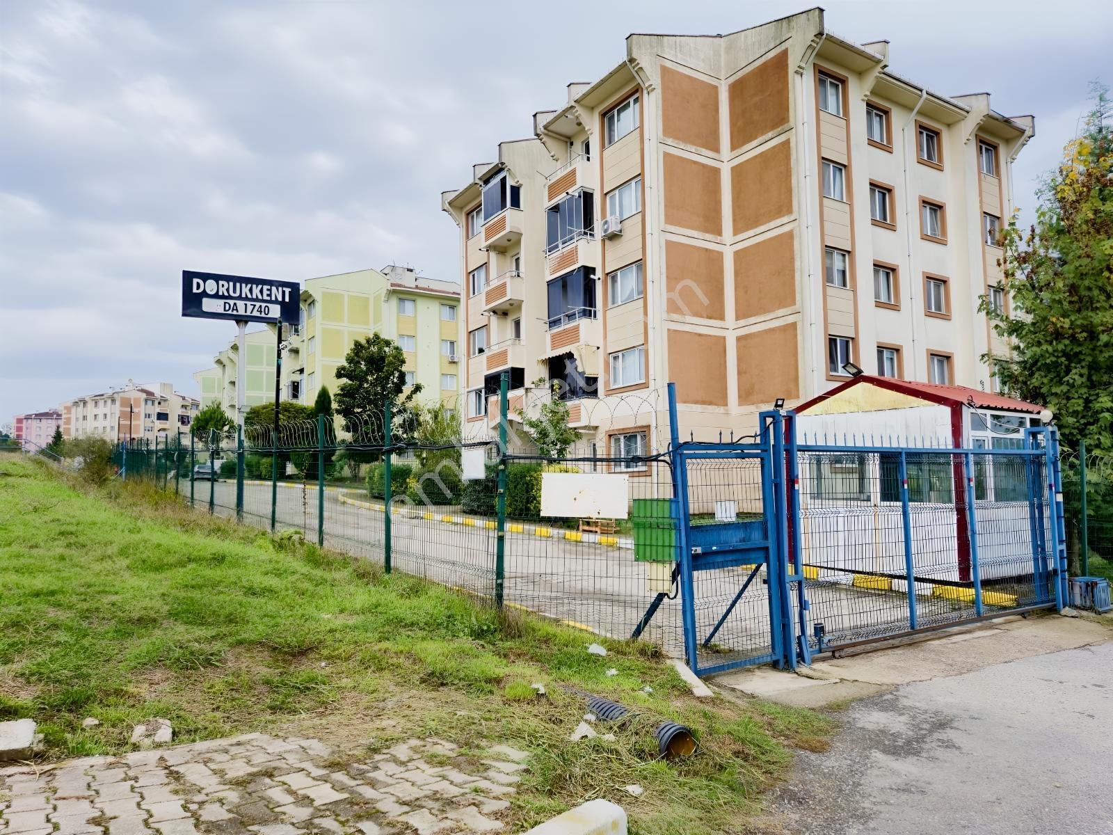 Adaplatinden Adapazarı Korucuk Dorukkent Girişkat 75m2 2+1 Daire — fotoğraf 4