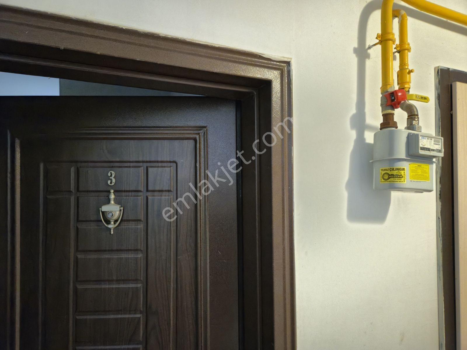 Adaplatinden Adapazarı Korucuk Dorukkent Girişkat 75m2 2+1 Daire — fotoğraf 11