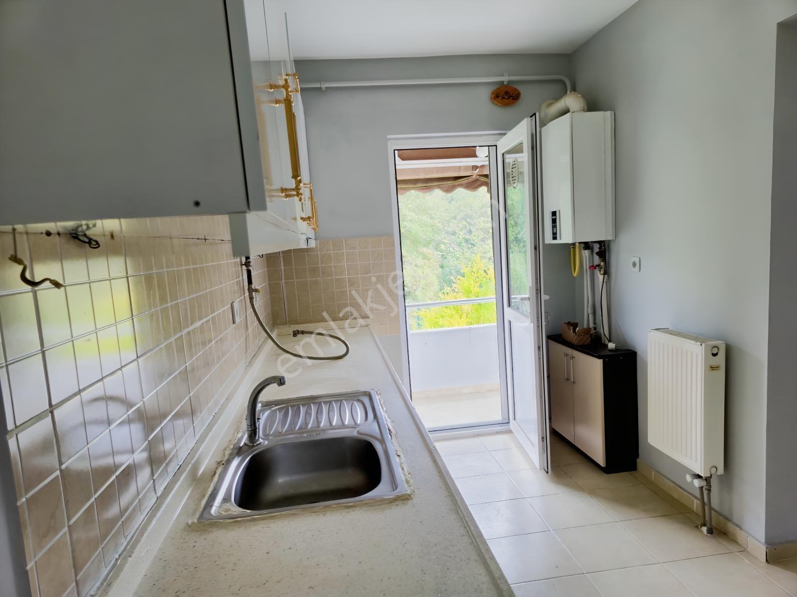 Adaplatinden Adapazarı Korucuk Dorukkent Girişkat 75m2 2+1 Daire — fotoğraf 16