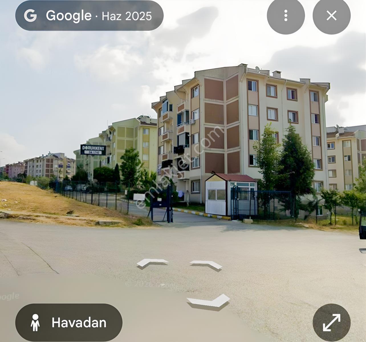 Adaplatinden Adapazarı Korucuk Dorukkent Girişkat 75m2 2+1 Daire — fotoğraf 32