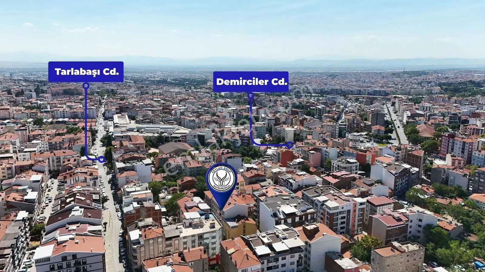 1. Oruçgazi-karesi Avm-zahire Pazarı-ttm-çarşıya Yakın 2+1 Daire — fotoğraf 2