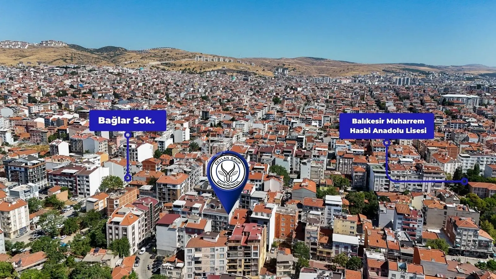 1. Oruçgazi-karesi Avm-zahire Pazarı-ttm-çarşıya Yakın 2+1 Daire — fotoğraf 3