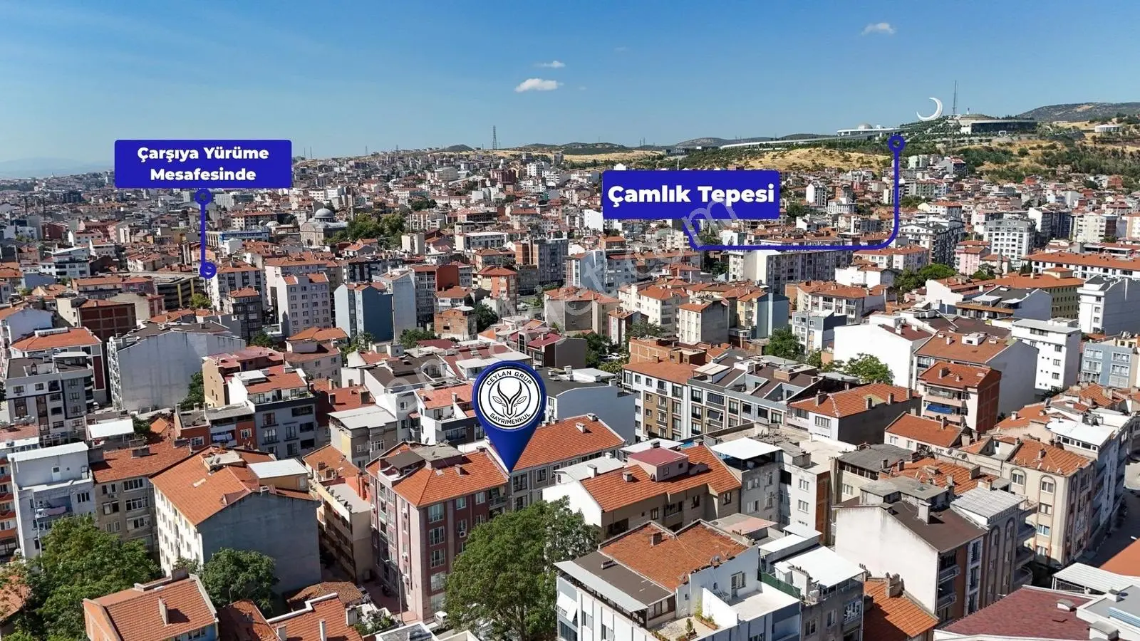 1. Oruçgazi-karesi Avm-zahire Pazarı-ttm-çarşıya Yakın 2+1 Daire — fotoğraf 4