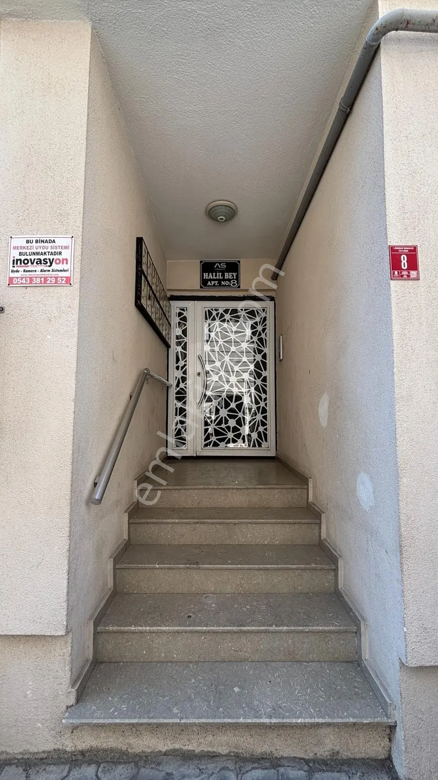1. Oruçgazi-karesi Avm-zahire Pazarı-ttm-çarşıya Yakın 2+1 Daire — fotoğraf 5