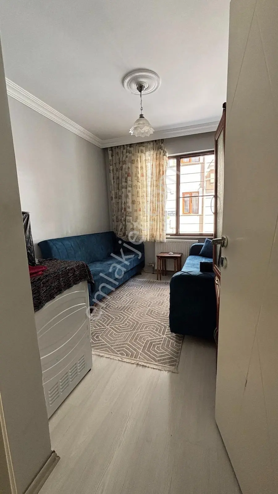 1. Oruçgazi-karesi Avm-zahire Pazarı-ttm-çarşıya Yakın 2+1 Daire — fotoğraf 10